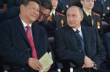 Guerre en Ukraine : Xi Jinping assure son soutien à Poutine