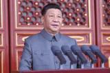 Chine : Xi Jinping célèbre le centenaire du Parti sur la place Tiananmen