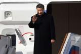 Russie: la visite d'État de Xi Jinping à Moscou, un «voyage d’amitié, de coopération et de paix»