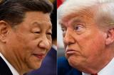 USA-Chine: Xi Jinping s’est entretenu par téléphone avec Donald Trump dans un contexte de fortes tensions entre les 2 pays