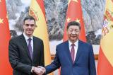 Guerre commerciale : la Chine appelle l’Union européenne à « résister ensemble »
