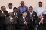 L'Afrique réclame une relation avec la Chine moins centrée sur la dette, Pékin promet des vaccins