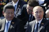 JO d’hiver 2022 : la Russie et la Chine appellent à la fin de l’expansion de l’Otan