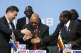 Chine-Afrique : la Chine confirme son aide au développement du continent