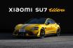 Infos congo - Actualités Congo - -Xiaomi SU7 Ultra : un des leaders mondiaux de la Tech, qui se lance sur le marché automobile