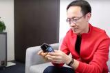 Xiaomi, 'l'Apple chinois', dévoile un téléphone pliable 2 mois après Samsung