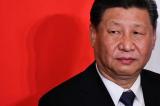 Droits de l’Homme: Xi Jinping défend le bilan de la Chine devant Bachelet