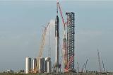 SpaceX se dit prête pour une mission lunaire habitée « probablement avant 2024 »
