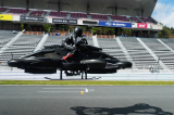 Xturismo : le premier hoverbike fonctionnel est prêt à prendre son envol