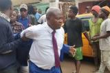 Sud-Kivu : pour avoir installé le bureau d’age, le président de l’Assemblée provinciale aux arrêt
