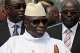 Gambie: le président Jammeh annonce qu'il ne quittera pas le pouvoir