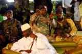 Le gambien Yahya Jammeh pourrait se voir offrir l'asile au Maroc