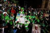 Gambie : clash entre les partisans de Jammeh et ceux d'Adama Barrow