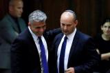 Israël: la course contre la montre de Yaïr Lapid pour former une nouvelle coalition anti-Netanyahu
