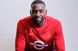 Football : libre de tout contrat, Yannick Bolasie retrouve un club