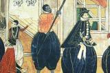 Culture : Il y eut un samouraï africain au Japon au XVIème siècle
