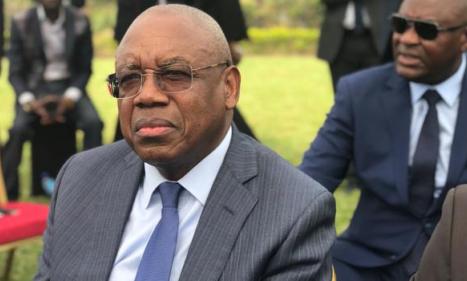 Infos congo - Actualités Congo - -Henri Yav lance le logiciel « Isis Régie» pour lutter contre la corruption et maximiser les...