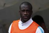 Yaya Touré critique l'arrêt des travaux de la commission anti-racisme de la FIFA
