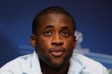 Manchester City : amende et permis suspendu pour Yaya Touré pour conduite en état d'ivresse