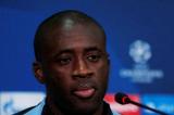 Yaya Touré met fin à sa carrière