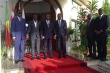 Bénin: Patrice Talon et Boni Yayi ont enterré la hache de guerre