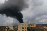 Proche-Orient : plusieurs blessés et des morts après des bombardements de l'armée israélienne sur des sites rebelles houthis au Yémen 