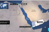 Après le détroit d'Ormuz, celui de Bab el-Mandeb bientôt bloqué par les Houthis ?