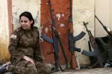 Irak: l'assaut contre Mossoul tourne au « cauchemar »