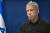 Israël : Benjamin Netanyahu limoge le ministre de la Défense Yoav Gallant