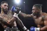 Boxe: troisième défaite d'affilée pour Tony Yoka, battu par le Belge Ryad Mehry