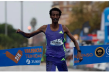 Ethiopie : Kejelcha bat le record du monde du semi-marathon