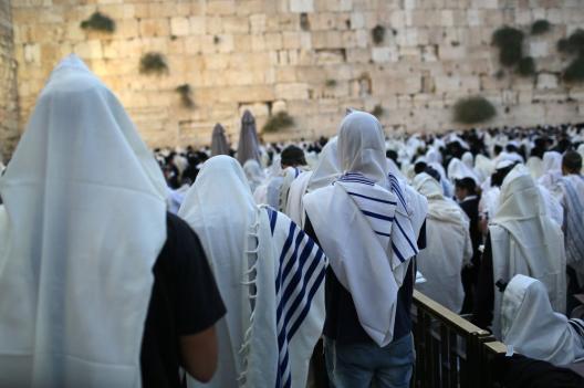 Yom kippour 2023 : que fêtent les juifs depuis dimanche ?