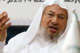 Le prédicateur des Frères musulmans, Youssef al-Qaradaoui, est mort