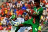 CAN Côte d'Ivoire 2023 : un attaquant zambien veut se venger de la RDC pour le titre perdu en 1974 !