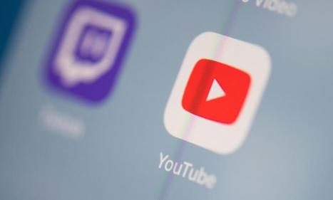 Infos congo - Actualités Congo - -Crypto-Monnaies: un youtubeur arnaque ses fans de plus de 4 millions d’euros
