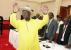 -Ouganda: le président Museveni ne peut pas « partir maintenant »