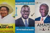 Ouganda : déjà une quarantaine de candidats déclarés à la présidentielle (Commission électorale) 