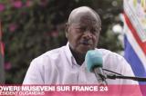 Yoweri Museveni: « L'Ouganda est prêt à intervenir militairement en RDC contre les ADF »