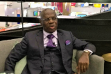 Albert Yuma aux sénateurs du FCC : « Qui se souvient de la vie de Judas ? »