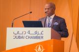 RDC-Émirats Arabes Unis: la FEC dans son rôle d’interlocuteur naturel des entreprises de deux pays