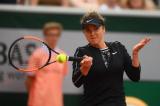 Roland-Garros : Elina Svitolina sort Venus Williams