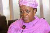 Zainab Hawa : les violences sexuelles réduites de 50% en trois ans en RDC
