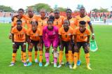 L’équipe de football féminine de Zambie a 