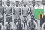 Hommage aux footballeurs zambiens disparus dans un crash aérien en 1993