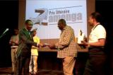 Prix Zamenga : la date de soumission des nouvelles prolongée au 30 juin prochain (Officiel)