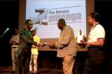 Le 3ème prix Zamenga ouvert à tous les littéraires congolais 