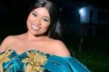 Sextape : la mère de la chanteuse Zawadi pardonne Kalambayi et qualifie sa fille de démon