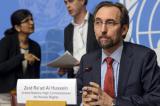 L'ONU brandit la menace d'une enquête internationale en RDC
