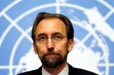 Le Grand Kasaï au menu du Conseil des droits de l'homme de l'ONU