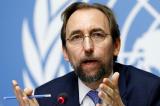 Conseil des Droits de l'homme à Genève: des experts de l'ONU choqués par l'ampleur et la brutalité des crimes commis au Kasaï